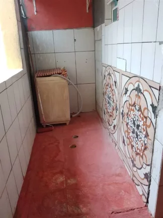 Imagem Casa com 2 dorms, Tupi, Praia Grande - R$ 380 mil, Cod: 2139