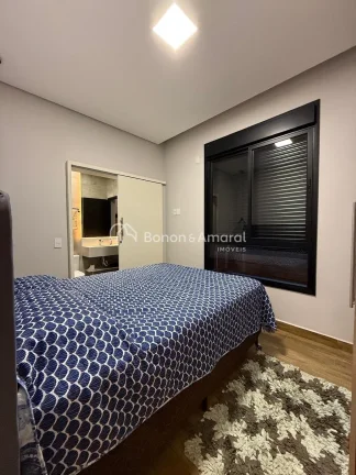 Imagem Casa térrea à venda com 03 quartos à venda - Condomínio Residencial Royal Garden - Parque Brasil...