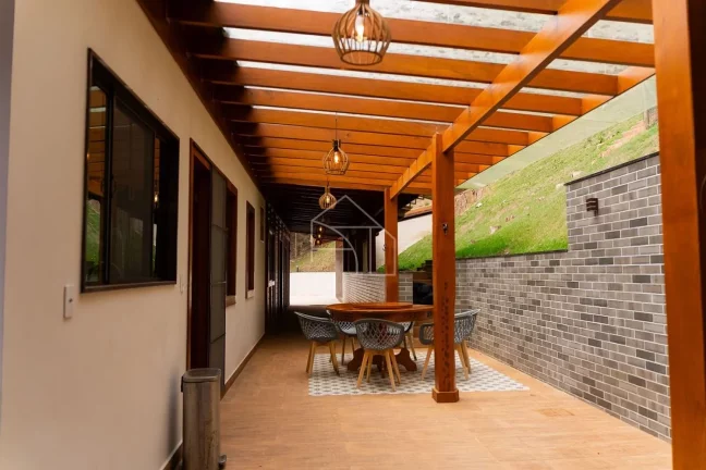 Imagem Casa Exclusiva no Condomínio Villa Nostra – Marechal Floriano
