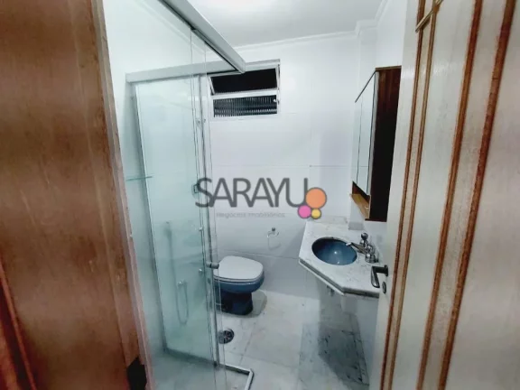 Imagem Apartamento no Itaim Bibi