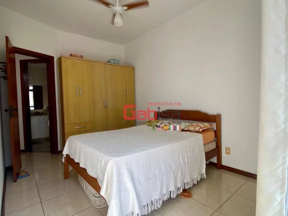 Imagem Apartamento com 1 dormitório à venda, 70 m² por R$ 380.000,00 - Braga - Cabo Frio/RJ