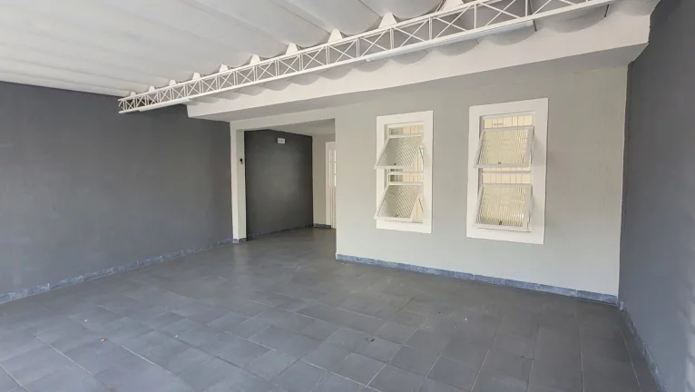 Imagem Casa com 2 dormitórios à venda, 80 m² por R$ 510.000,00 - Conjunto Residencial Trinta e Um de Março - São José dos Campos/SP