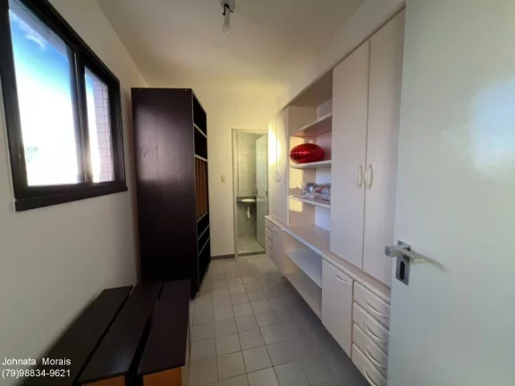 Imagem Apartamento à Venda no Edifício Residencial Oscar Niemeyer - 4 Quartos, Lazer e Ótima Localização!