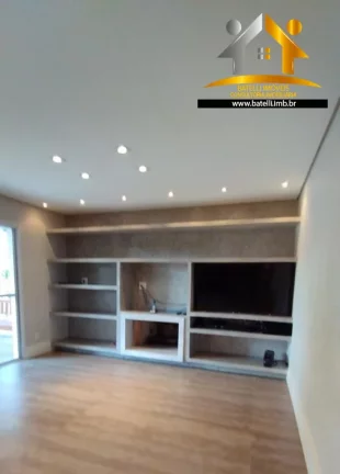Imagem Casa para locação no condomínio Nascentes Granja Viana - Batelli Imóveis