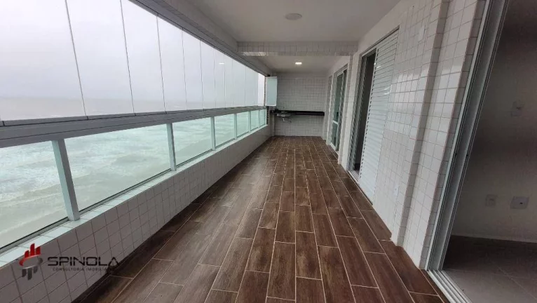 Imagem Apartamento com 2 dormitórios à venda, 79 m² por R$ 830.000,00 - Balneário Flórida - Praia Grande/SP