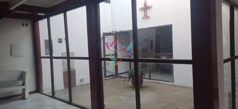Imagem PARA INVESTIR, PODE SER CLINICA, POUSADA, ESCRITORIOS