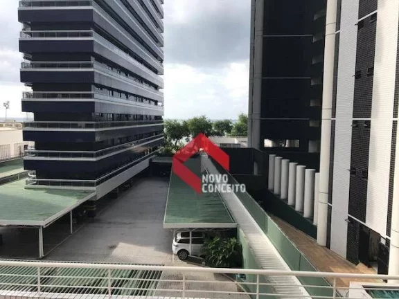 Imagem Apartamento à venda, 180 m² por R$ 1.700.000,00 - Meireles - Fortaleza/CE