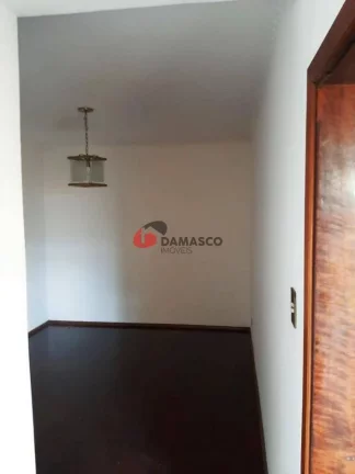 Imagem Sobrado à venda 4 Quartos, 2 Suites, 6 Vagas, 462M², Santa Teresinha, Santo André - SP