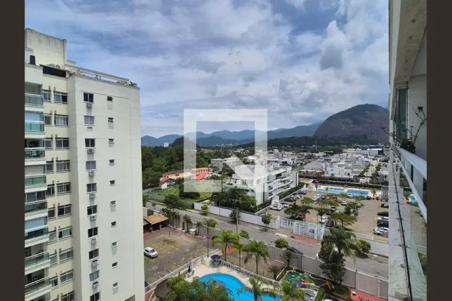 Imagem Apartamento à Venda - Recreio, 3 Quartos, 121 m2