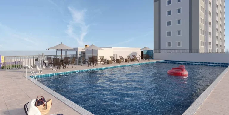 Imagem APARTAMENTO RESIDENCIAL em Rio de Janeiro - RJ, Del Castilho