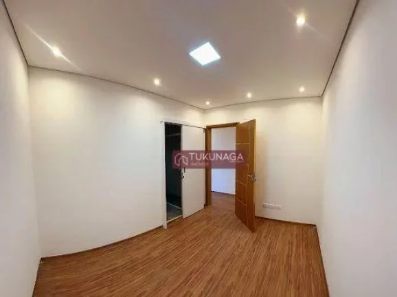 Imagem Apartamento com 2 dormitórios à venda, 72 m² por R$ 450.000,00 - Mooca - São Paulo/SP