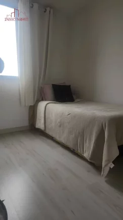 Imagem Lindo Apartamento 2 dormitórios - Mobiliado - Jd. Umuarama