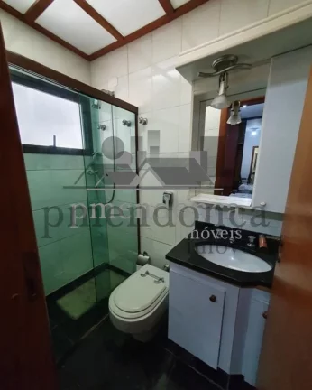 Imagem Apartamento em Perdizes com 3 suítes e 3 vagas, 180m²