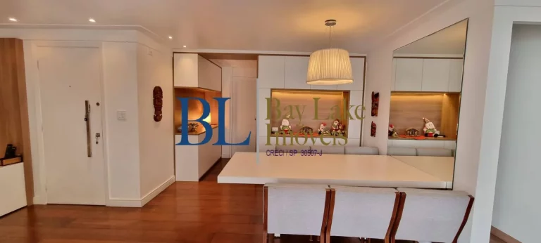 Imagem Apartamento À Venda Com 138M² - 4 Quartos Na Aclimação!!The Prince Park!