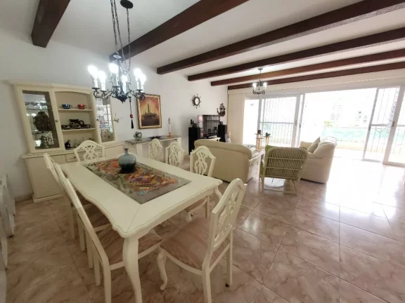 Imagem APARTAMENTO AMPLO 100 METROS DA PRAIA