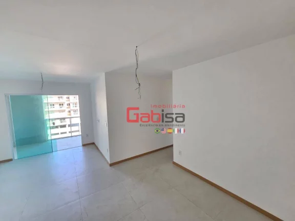 Imagem Apartamento com 2 dormitórios à venda, 106 m² por R$ 754.650,00 - Braga - Cabo Frio/RJ