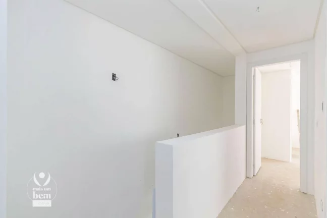 Imagem Lindo sobrado com 111 m², 3 quartos (1 suíte) à venda por R$ 674.000 - Bairro Alto - Curitiba/PR