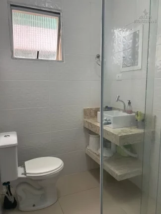 Imagem Apartamento à Venda em Flórida, Praia Grande - SP