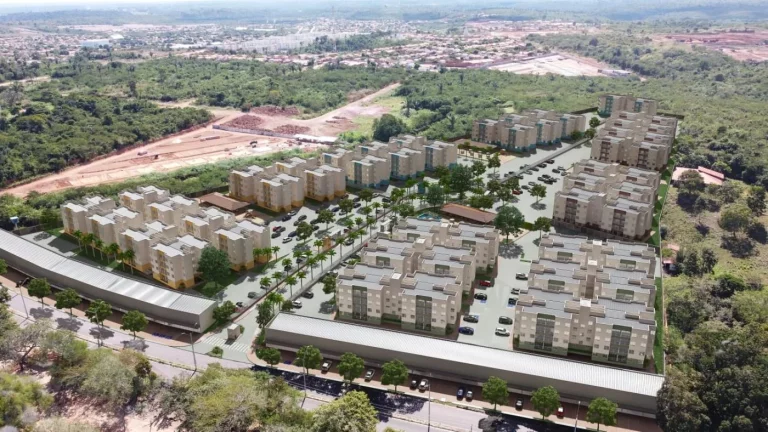 Imagem Apartamento 3 dormitórios para Venda em Teresina, Verde Lar, 3 dormitórios, 1 suíte, 2 banheiros, 1 vaga
