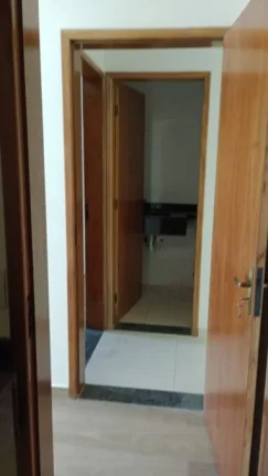 Imagem Alugo Apto em Santo André, Vila Clarice