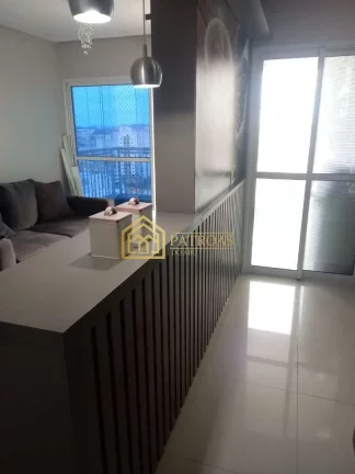 Imagem Apartamento Padrão