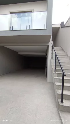 Imagem Casa - Jd Dabril/osasco