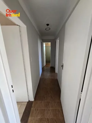 Imagem Oportunidade única: Apartamento à venda em Ribeirão Preto-SP, bairro Jardim Paulista, 3 quartos, 1 sala, 1 banheiro, 1 vaga, 69m².