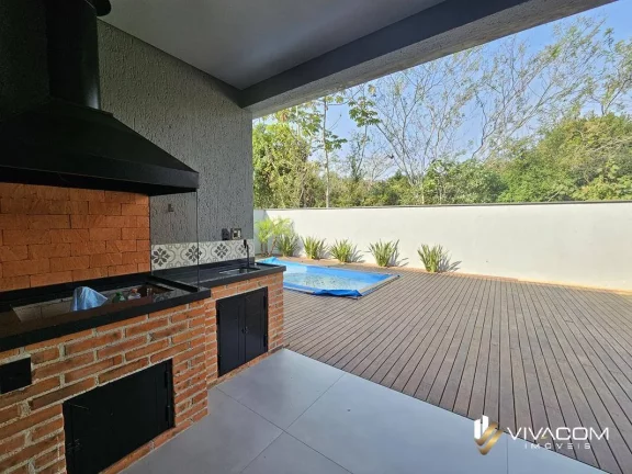 Imagem Casa com 3 Quartos à Venda, 181 m² em Forquilhas - São José