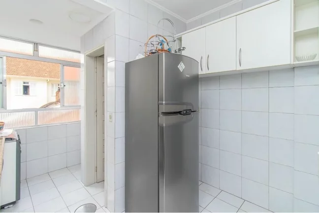 Imagem FCA 464 Apto 612521067-4 - Apartamento à venda no bairro Floresta - Porto Alegre/RS