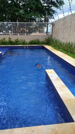 Imagem APARTAMENTO 37 m² - CIDADE PATRIARCA