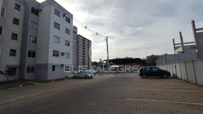 Imagem Anita Garibaldi - Apartamento Térreo Nova Sapucaia, Sapucaia do Sul