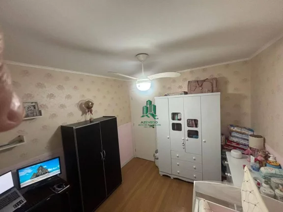 Imagem Apartamento com 2 dormitórios à venda, 44 m² por R$ 270.000,00 - Vila Bremen - Guarulhos/SP