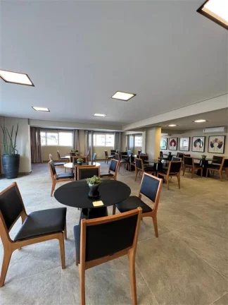 Imagem APARTAMENTO COM 126.17 m² - FORTE - PRAIA GRANDE SP