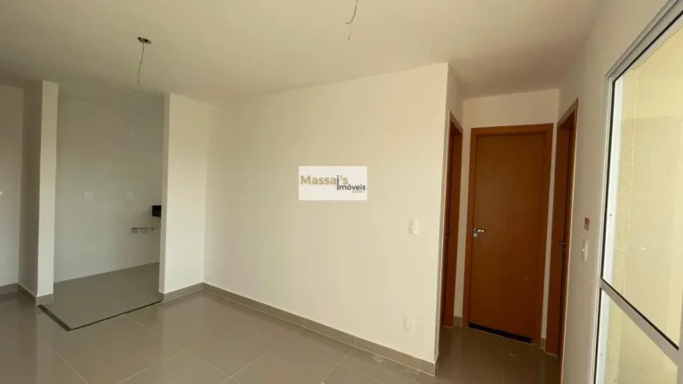 Imagem Residencial Campo das Figueiras 2 quartos, 45m2, à venda