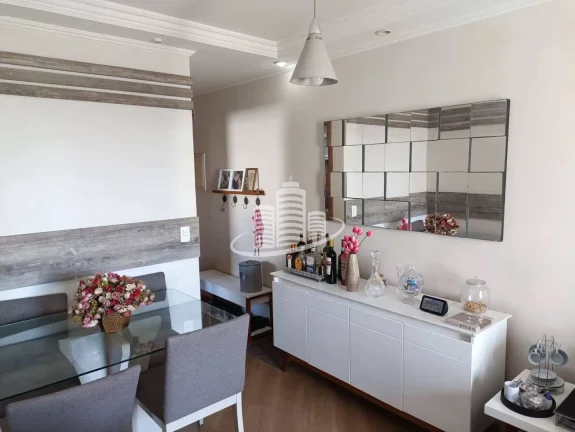 Imagem Apartamento Padrão
