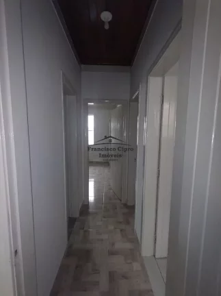 Imagem Casa à venda no bairro Campo do Galvão - Guaratinguetá/SP