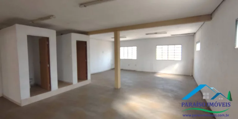 Imagem Alugue o espaço ideal para o seu negócio!