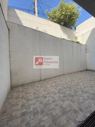 Imagem Apartamento para Venda em Santo André, Vila Príncipe de Gales, 2 dormitórios, 1 banheiro, 1 vaga