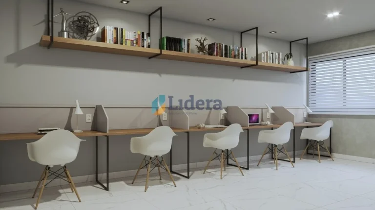 Imagem Apto á venda - 1 Quarto - 30,33 m² - Bessa, João Pessoa/PB