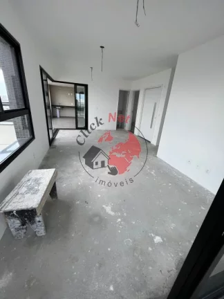 Imagem Apartamento à Venda no bairro Campestre em Santo André com 3 suítes e 3 vagas