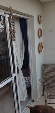 Imagem Condomínio Spazio D'Itália - Apartamento à Venda no Bairro Mogi Moderno – Conforto e Lazer ao Seu Alcance!
