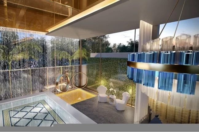 Imagem APARTAMENTO RESIDENCIAL em São Paulo - SP, Moema