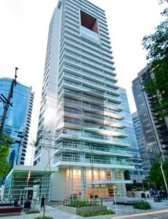 Imagem Sala comercial para locação no Brooklin Com 54m² de área útil e 2 vagas