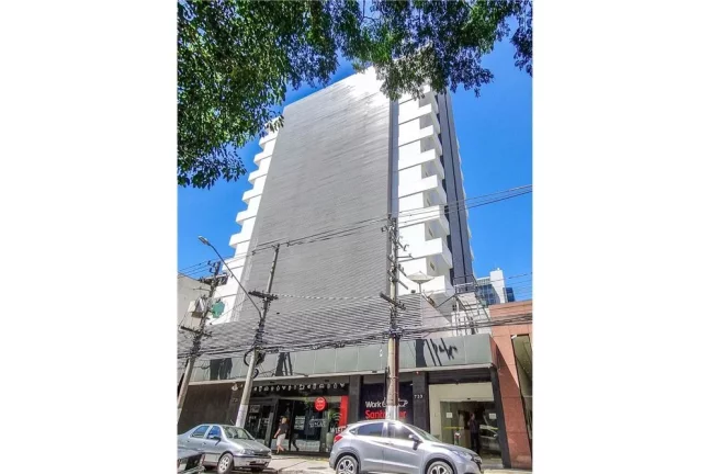 Imagem SALA COMERCIAL em São Paulo - SP, Itaim Bibi