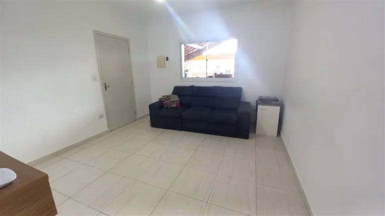 Imagem CASA COM 75 m² - MELVI - PRAIA GRANDE SP
