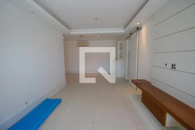 Imagem Apartamento à Venda - Recreio, 4 Quartos, 182 m2