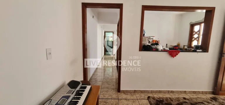 Imagem Casa à Venda no Parque da Colina 1 - Itatiba/SP