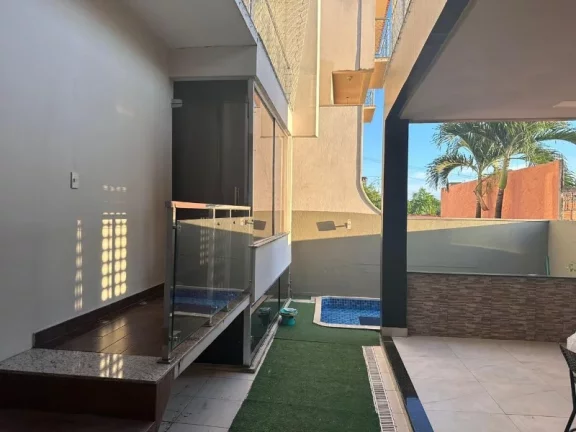 Imagem CASA RESIDENCIAL em MANAUS - AM, TARUMÃ