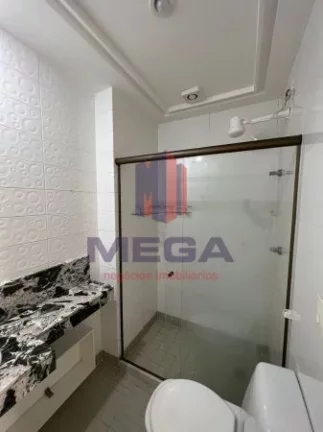 Imagem 2 quartos em itapuã