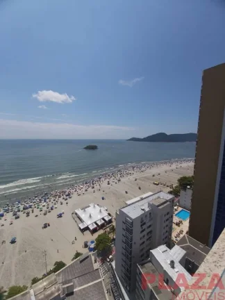 Imagem Apartamento Vista Mar | 3 quartos + Suíte | Área de Lazer | Sem Vaga | Venda | Balneário Camboriú